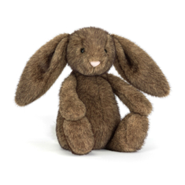 JELLYCAT | Bashful knuffel konijn luxe hoppleston - 31 x 12 x 9 cm