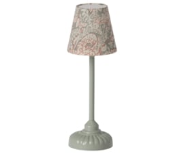 MAILEG | Poppenhuis lamp mint - muis