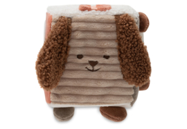 JOLLEIN | Activiteitenkubus - animal friends