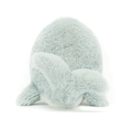 JELLYCAT | Knuffel Walvis - Wavelly Whale Grey