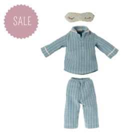 MAILEG | Muis pyjama medium