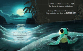 GOTTMER | Schiet op, schildpadjes