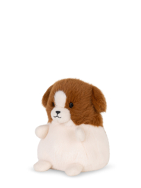 BON TON TOYS | Knuffelhond cocker spaniël Joe - 12 cm