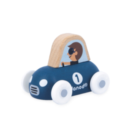 JANOD | Sportauto - cross roads