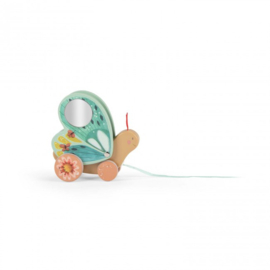 MOULIN ROTY | Trekfiguur vlinder - Trois petits lapins