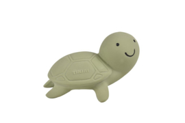 TIKIRI TOYS | Bijt- en badspeelgoed met rammelaar - Schildpad
