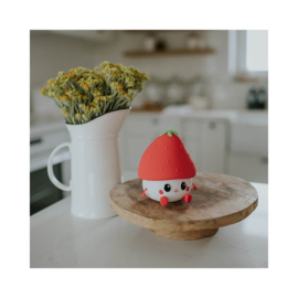 MARY'S | Nachtlampje aardbei