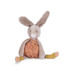 MOULIN ROTY | Knuffel konijn - Trois petits lapins