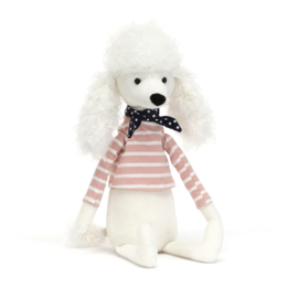 JELLYCAT | Knuffel Poedel - Beatnik Buddy Poodle