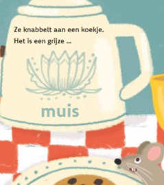 GOTTMER | Dit dier hier