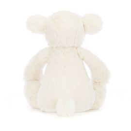 JELLYCAT | Knuffel Bashful lam -  31 x 12 x 9 cm