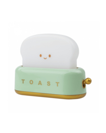 MARY'S | Nachtlampje toaster - groen