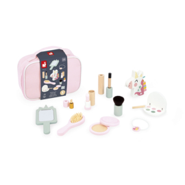 JANOD | Beautycase eenhoorn