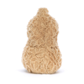 JELLYCAT | Amuseable Knuffel Pinda - Peanut - 15 cm