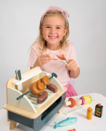 TENDER LEAF TOYS | BBQ set