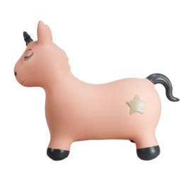 FIND THAT HIPPO | Skippydier eenhoorn