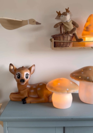 HEICO | Lamp hert bambi