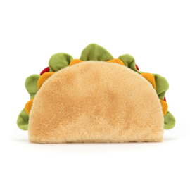 JELLYCAT | Amuseable Knuffel Taco