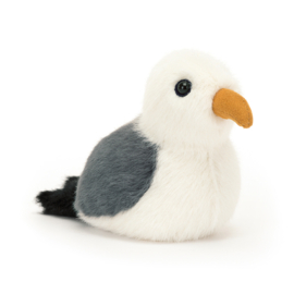 JELLYCAT | Knuffel Birdling Zeemeeuw - Seagull