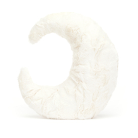 JELLYCAT | Amuseable knuffel Maan - Moon - 26 cm