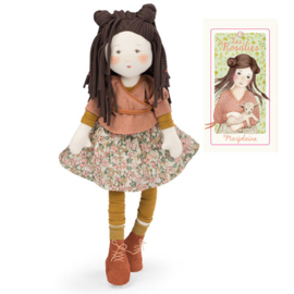 MOULIN ROTY | Pop Marjolaine - Les Rosalies