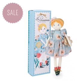 MOULIN ROTY | Pop  Eglantine jurk - Les Parisiennes