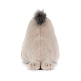 JELLYCAT | Knuffel zeeleeuw Roarwell -20 x 16 x 30 cm