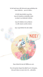 KINDERBOEK | De NEEhoorn en Slangzaam (5+)