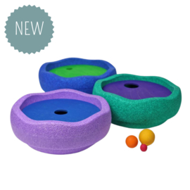 GRIMM'S x STAPELSTEIN | Rolling discs set - cool classic