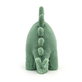 JELLYCAT | Knuffel Dino Stegosaurus - Fossilly Stegosaurus