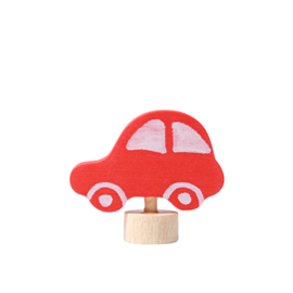 GRIMM'S | Decoratie figuur - auto