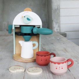 TENDER LEAF TOYS | Babycinno (cappucino) maker