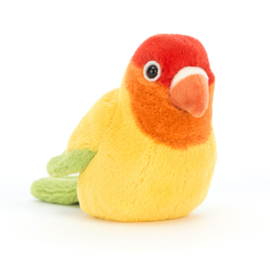 JELLYCAT | Knuffel A Pair of Lovely Lovebirds