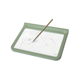 KIDYWOLF | Tweezijdige tekentablet kidydraw pro