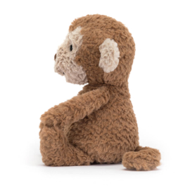 JELLYCAT | Knuffel Tumbletuft Aap - Monkey