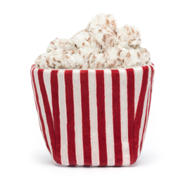 JELLYCAT | Amuseable Knuffel Popcorn - 18 cm