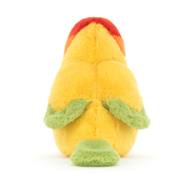 JELLYCAT | Knuffel A Pair of Lovely Lovebirds