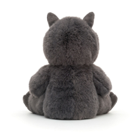 JELLYCAT | Knuffel Wolf Wilf - 28 x 12 cm