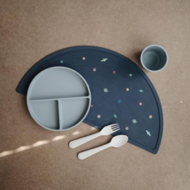 MUSHIE | Placemat planeet