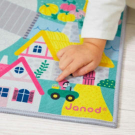 JANOD | Speelkleed betoverd koninkrijk - cross roads