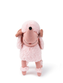 PICCA LOULOU | Knuffel Poedel Patricia