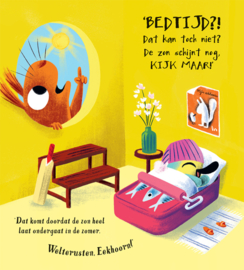 VELTMAN UITGEVERIJ | De zonnedief