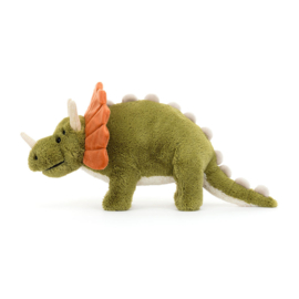 JELLYCAT | Knuffel dino Archie - 23 x 15 x 34 cm