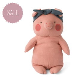 PICCA LOULOU | Knuffel Varken Ali
