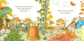 UITGEVERIJ PLOEGSMA | Pieter Konijn snuf, snuf