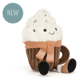 Amuseables knuffels