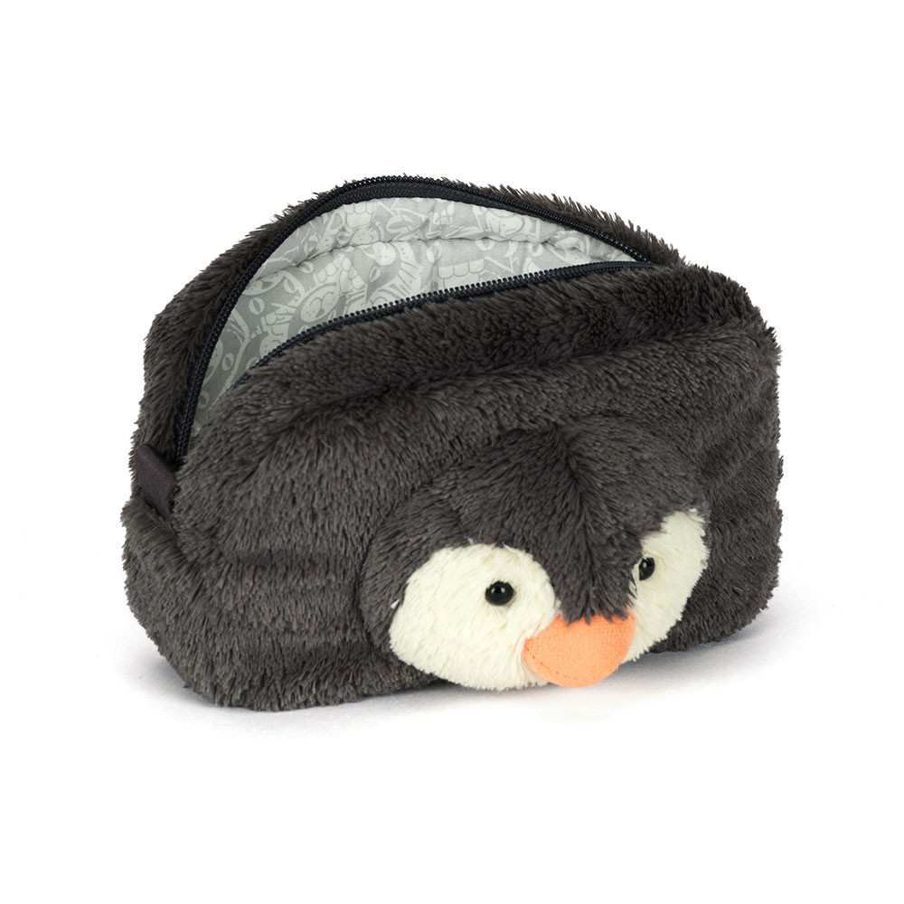JELLYCAT | Etui pinguïn