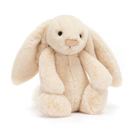 JELLYCAT | Knuffel Bashful Konijn Luxe Willow - 31 x 12 cm