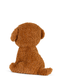 BON TON TOYS | Knuffelhond labradoodle Stacy - 18 cm