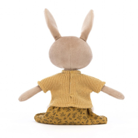 JELLYCAT | Knuffel Konijn - Coquette Cutie Bunny